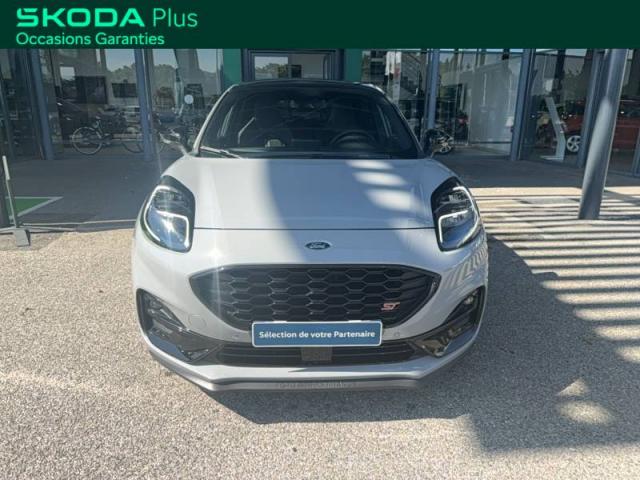 Ford Puma image 7