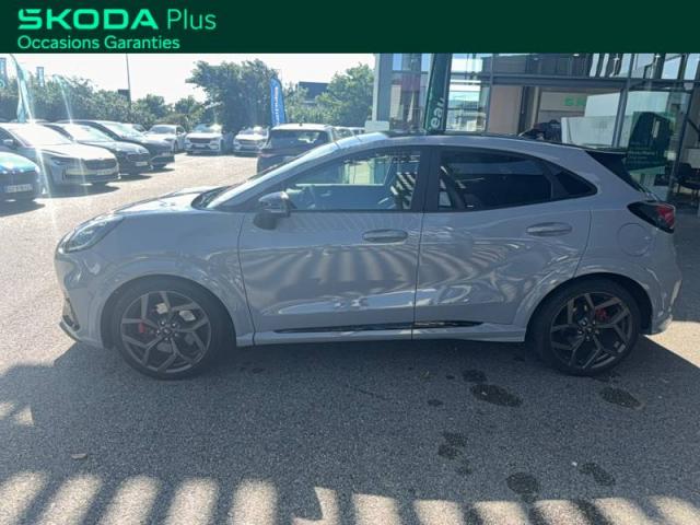 Ford Puma image 6