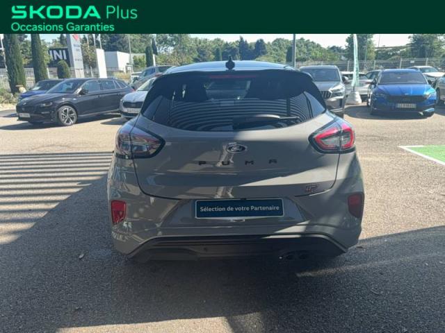 Ford Puma image 9