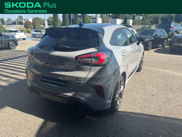Ford Puma image 1