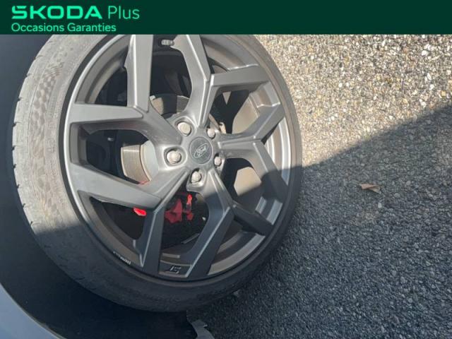 Ford Puma image 5