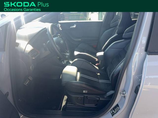 Ford Puma image 4