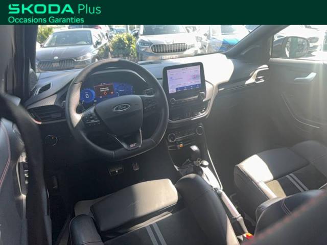 Ford Puma image 2
