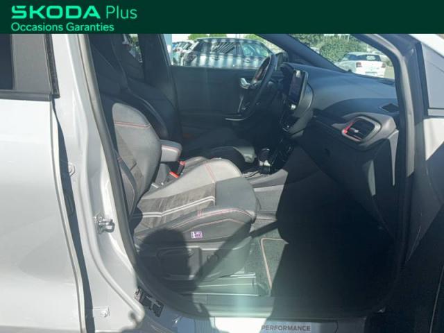 Ford Puma image 8