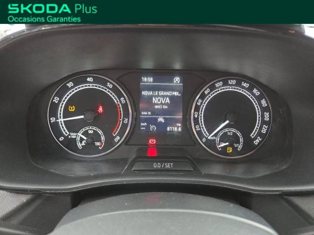 Skoda Fabia image 5
