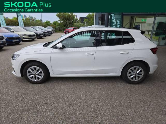 Skoda Fabia image 4