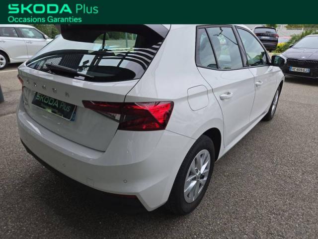 Skoda Fabia image 6