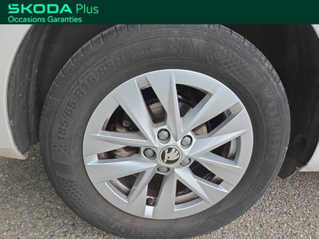 Skoda Fabia image 2
