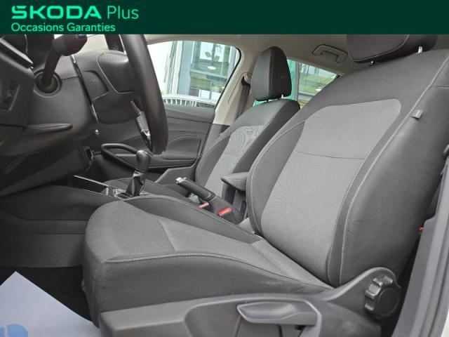 Skoda Fabia image 7