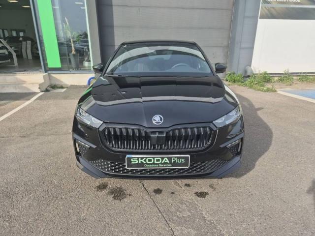 Skoda Scala image 5