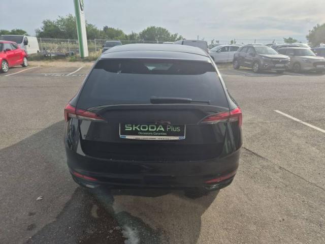 Skoda Scala image 2