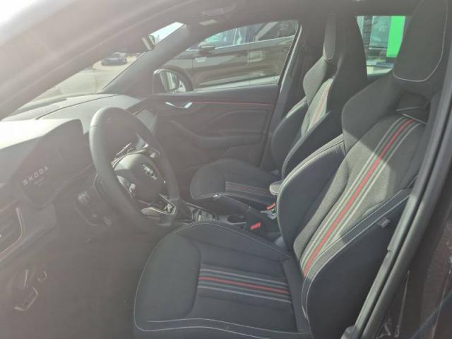 Skoda Scala image 1