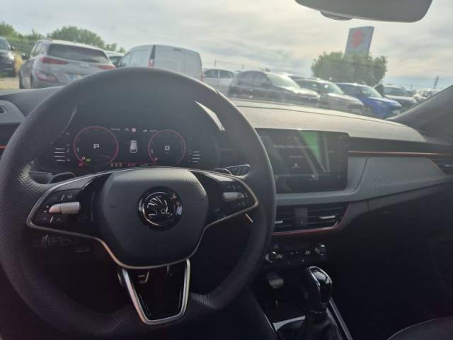 Skoda Scala image 7