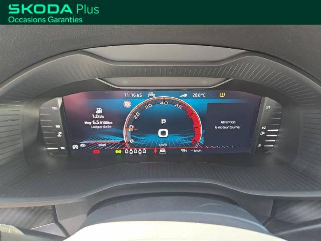 Skoda Kodiaq image 1