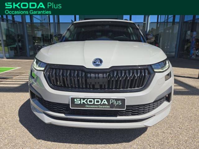 Skoda Kodiaq image 7