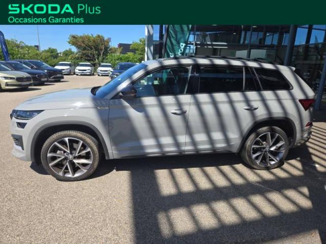 Skoda Kodiaq image 4