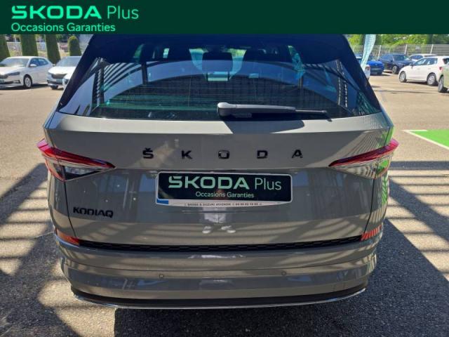 Skoda Kodiaq image 2