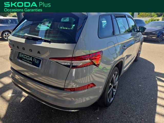 Skoda Kodiaq image 3