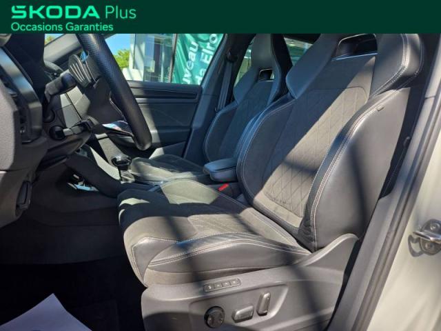 Skoda Kodiaq image 8