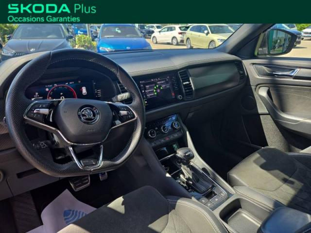 Skoda Kodiaq image 5