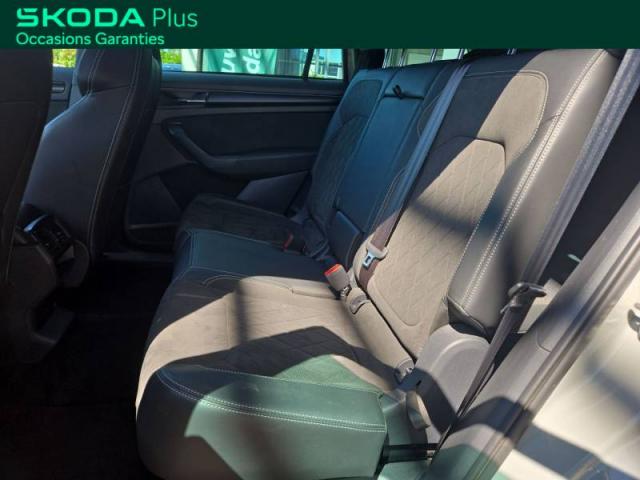 Skoda Kodiaq image 6