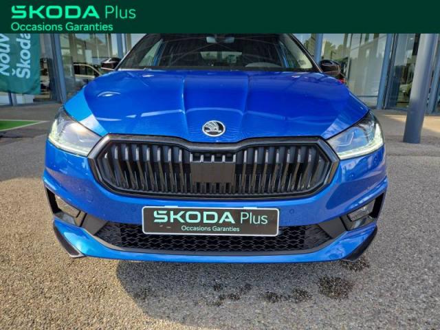 Skoda Fabia image 7