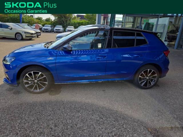 Skoda Fabia image 8