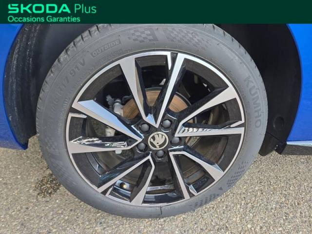 Skoda Fabia image 9
