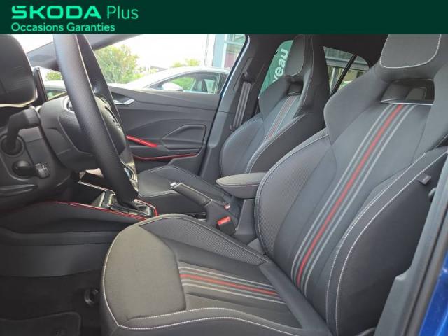 Skoda Fabia image 4