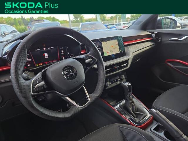 Skoda Fabia image 2