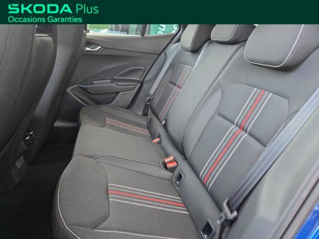 Skoda Fabia image 3