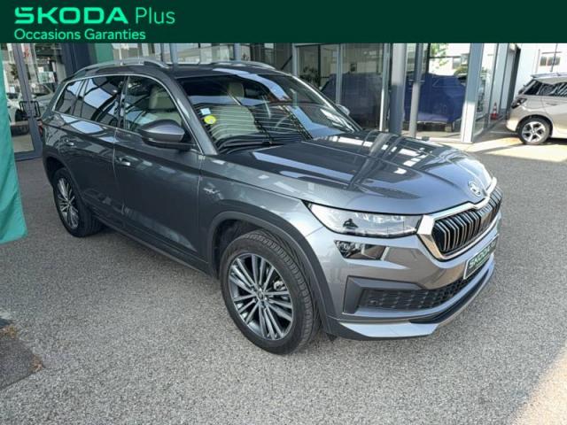 Skoda Kodiaq image 4