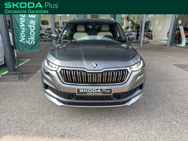 Skoda Kodiaq image 8