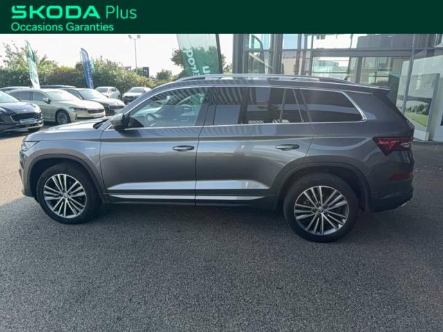 Skoda Kodiaq image 7