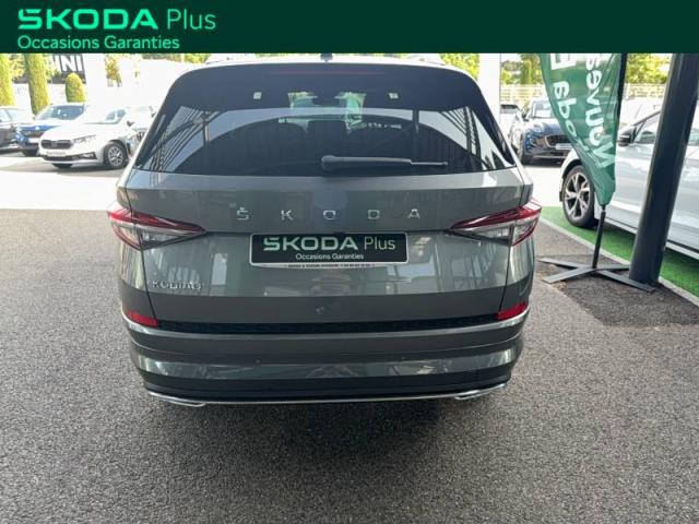 Skoda Kodiaq image 9