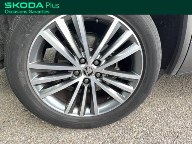 Skoda Kodiaq image 1