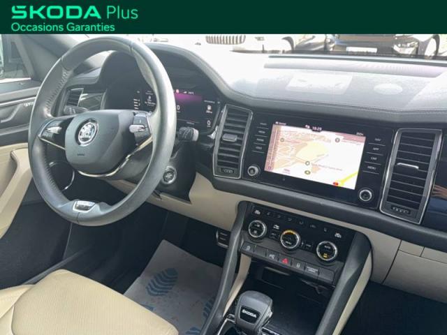 Skoda Kodiaq image 2