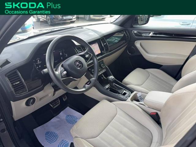 Skoda Kodiaq image 6