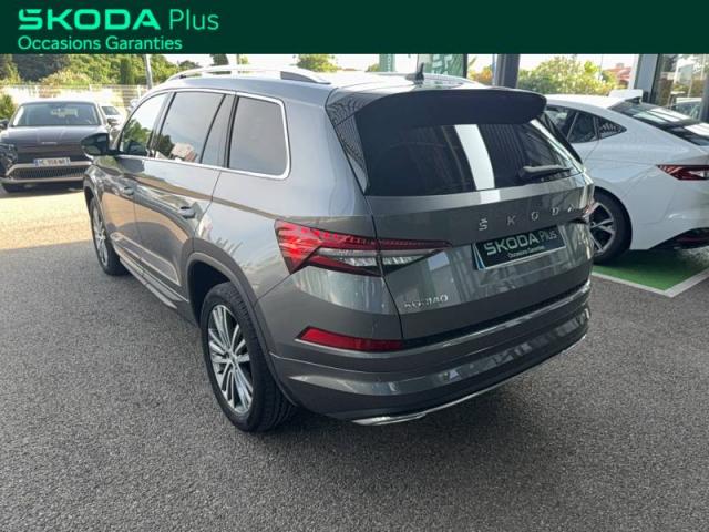 Skoda Kodiaq image 3