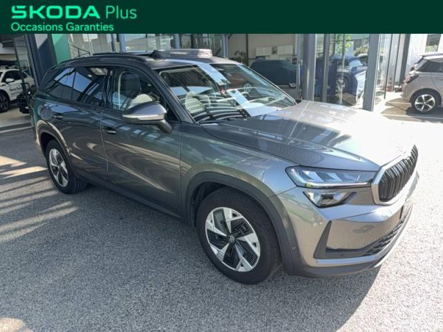 Skoda Kodiaq image 9