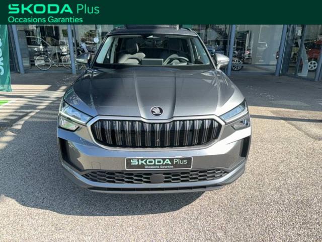 Skoda Kodiaq image 8
