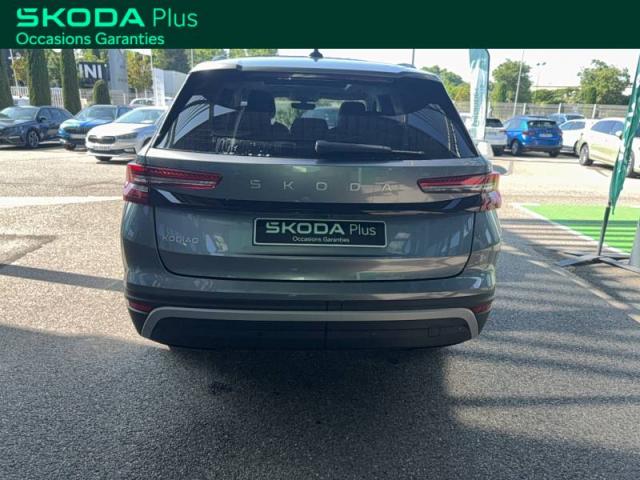 Skoda Kodiaq image 6