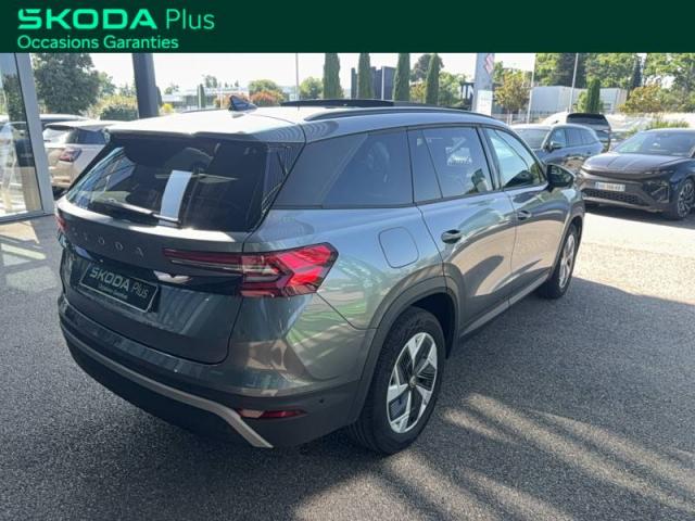 Skoda Kodiaq image 1