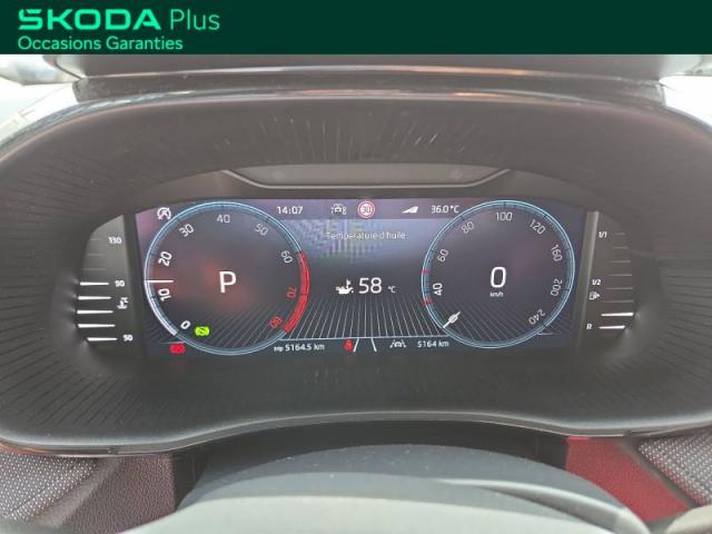 Skoda Fabia image 3