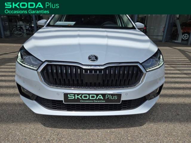 Skoda Fabia image 9