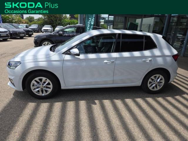 Skoda Fabia image 4