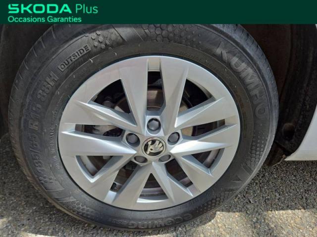 Skoda Fabia image 2