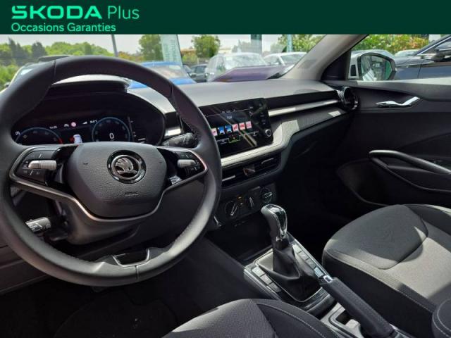 Skoda Fabia image 6