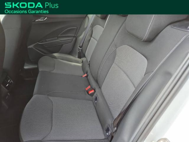 Skoda Fabia image 8
