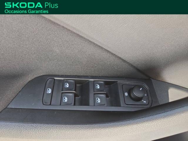 Skoda Kamiq image 5